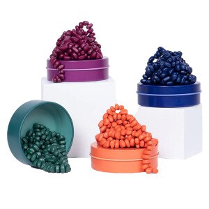 Speks Magnetic Fidget Putty - Assorted